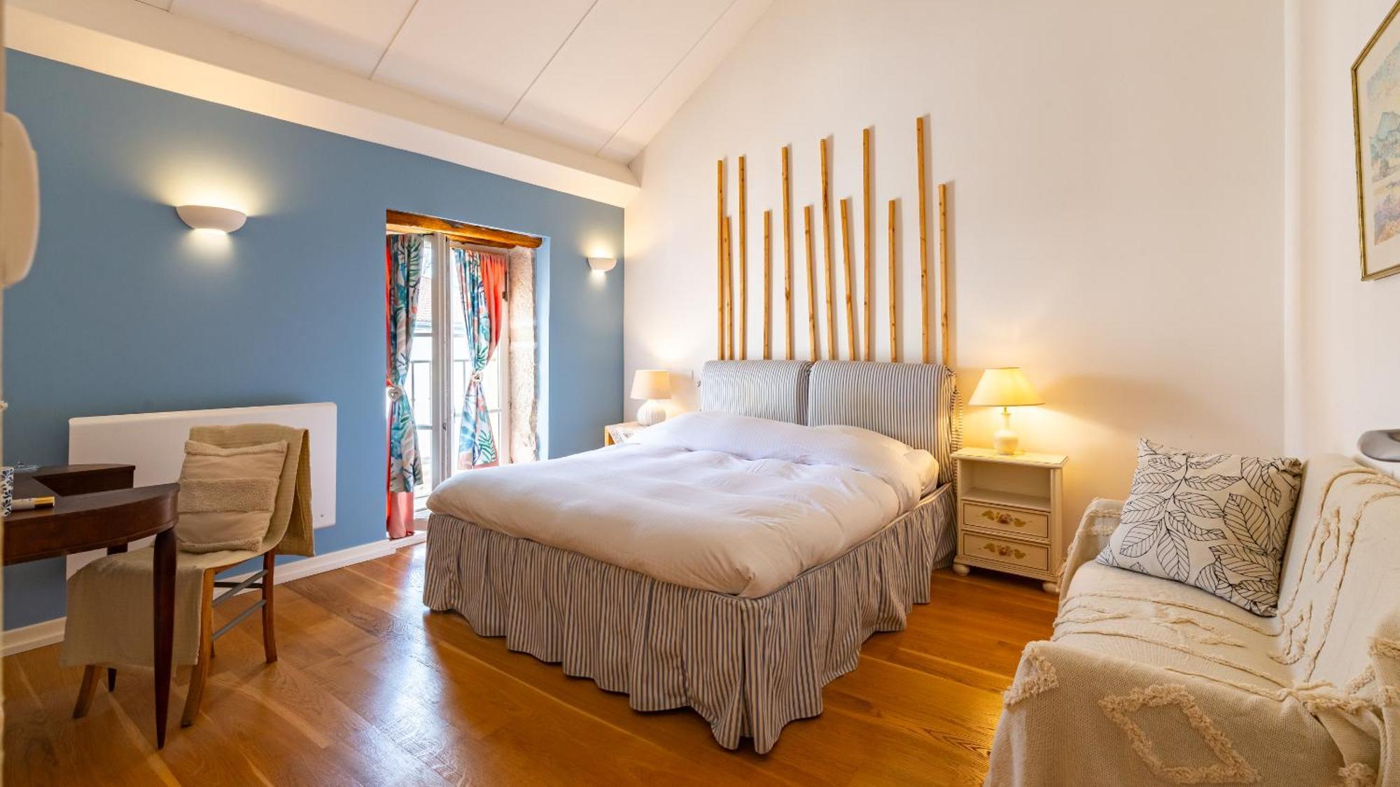 Appartement Le Clos De Pommard