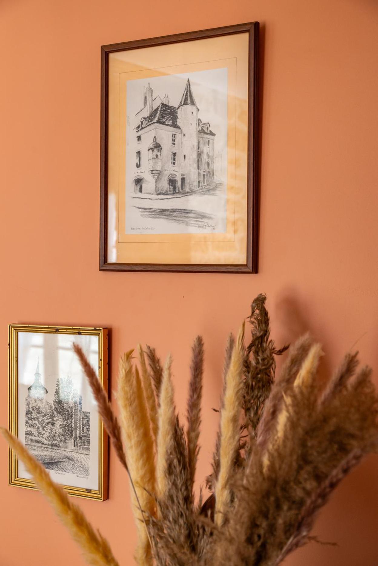 Appartement Le Clos De