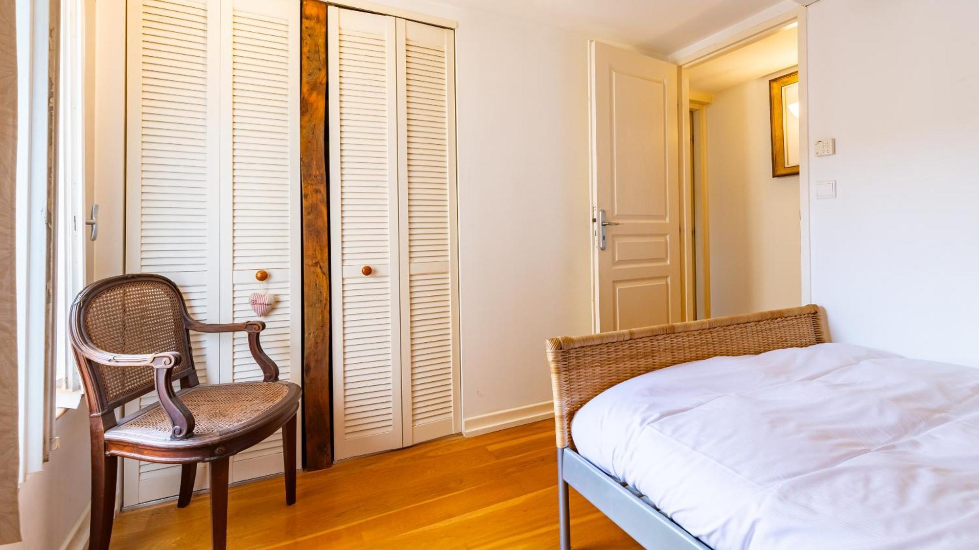 Appartement Le Clos De Pommard