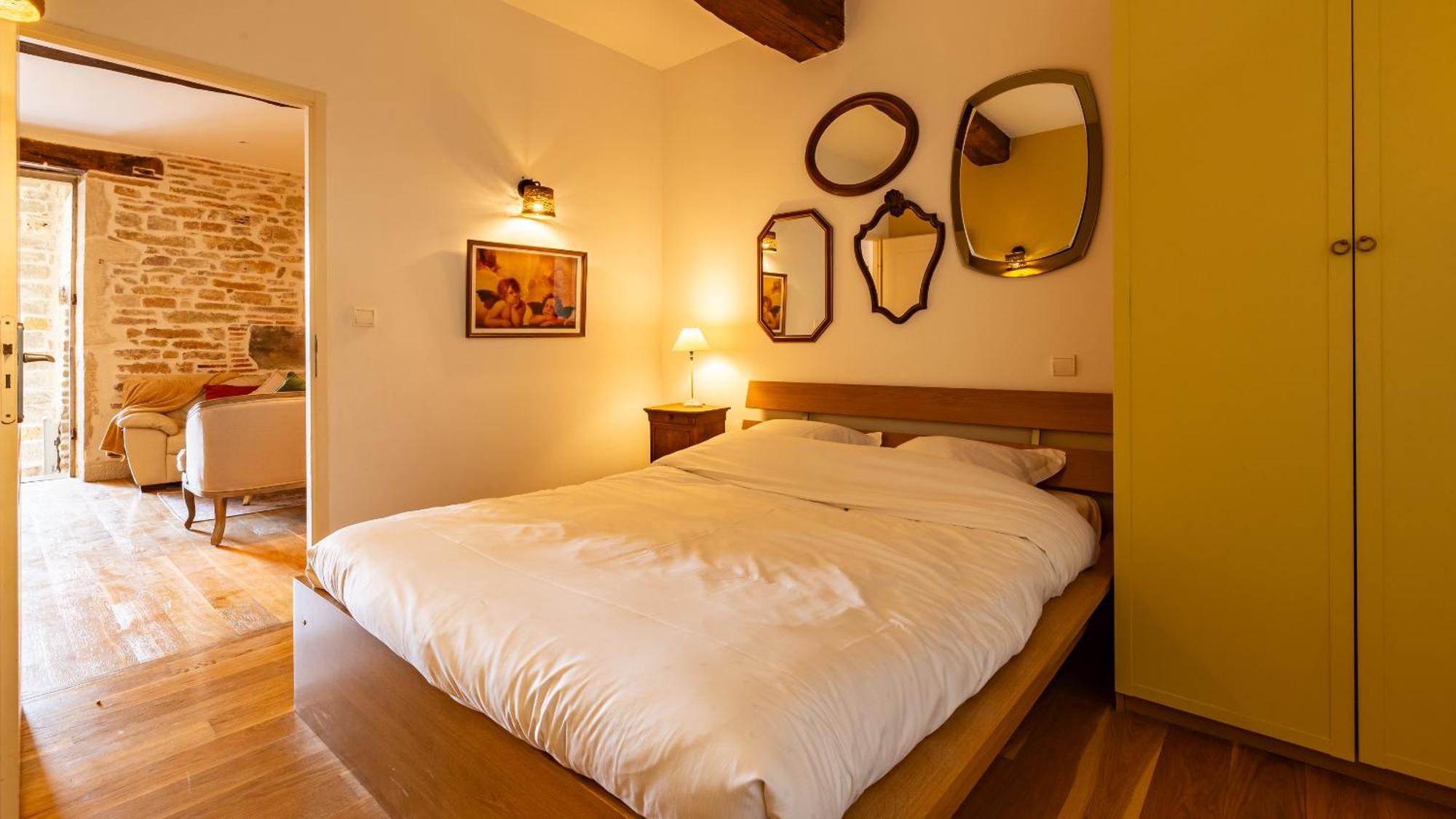 Appartement Le Clos De Pommard