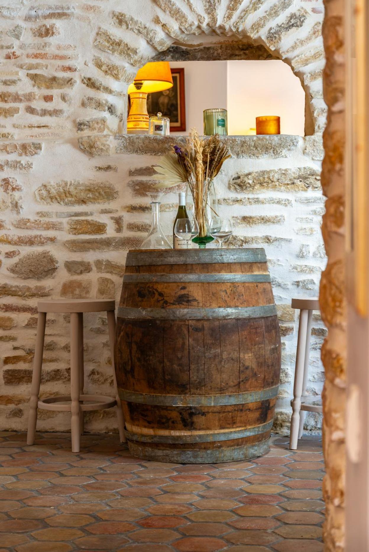 Le Clos De Pommard