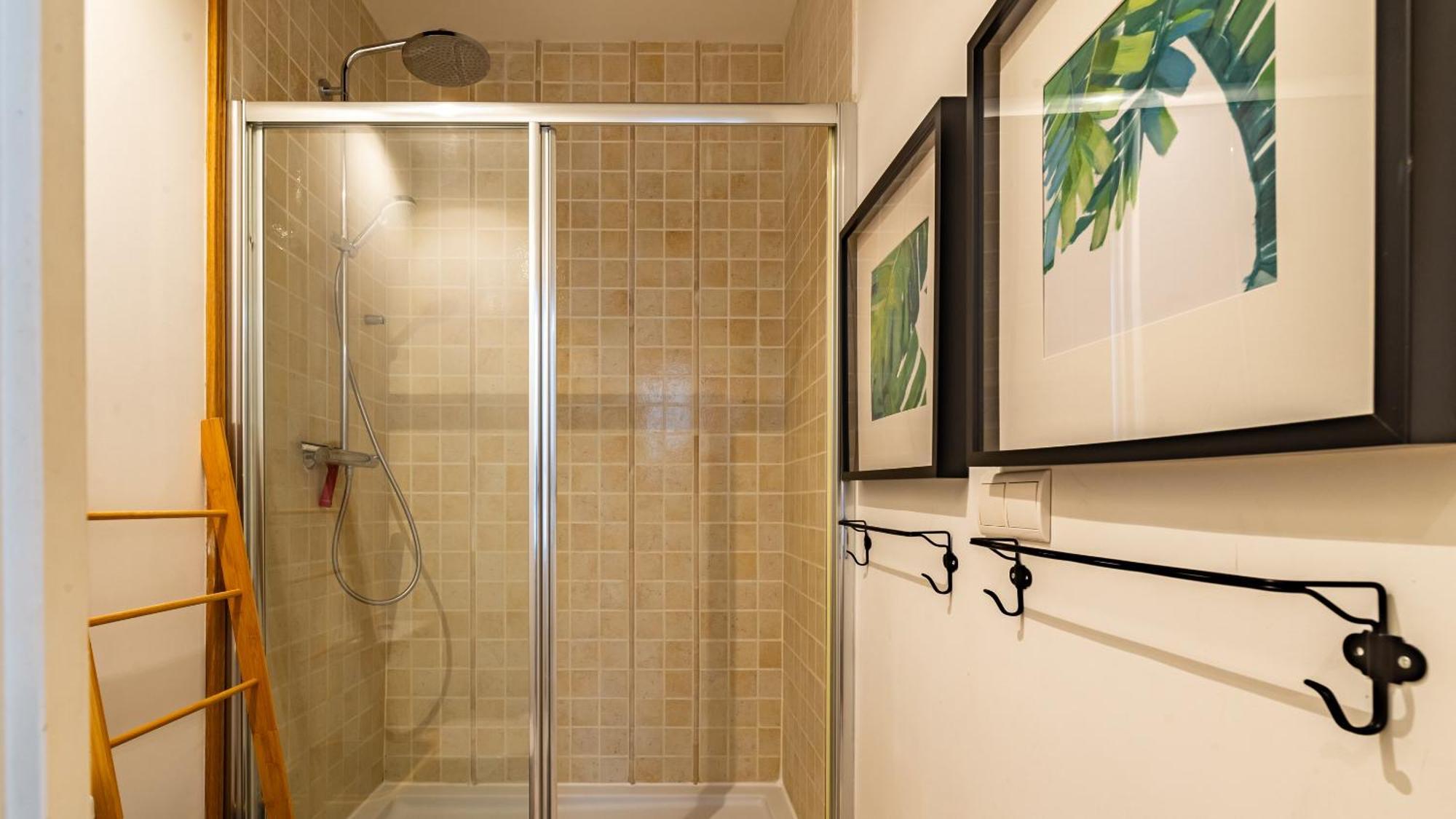 Appartement Le Clos De *