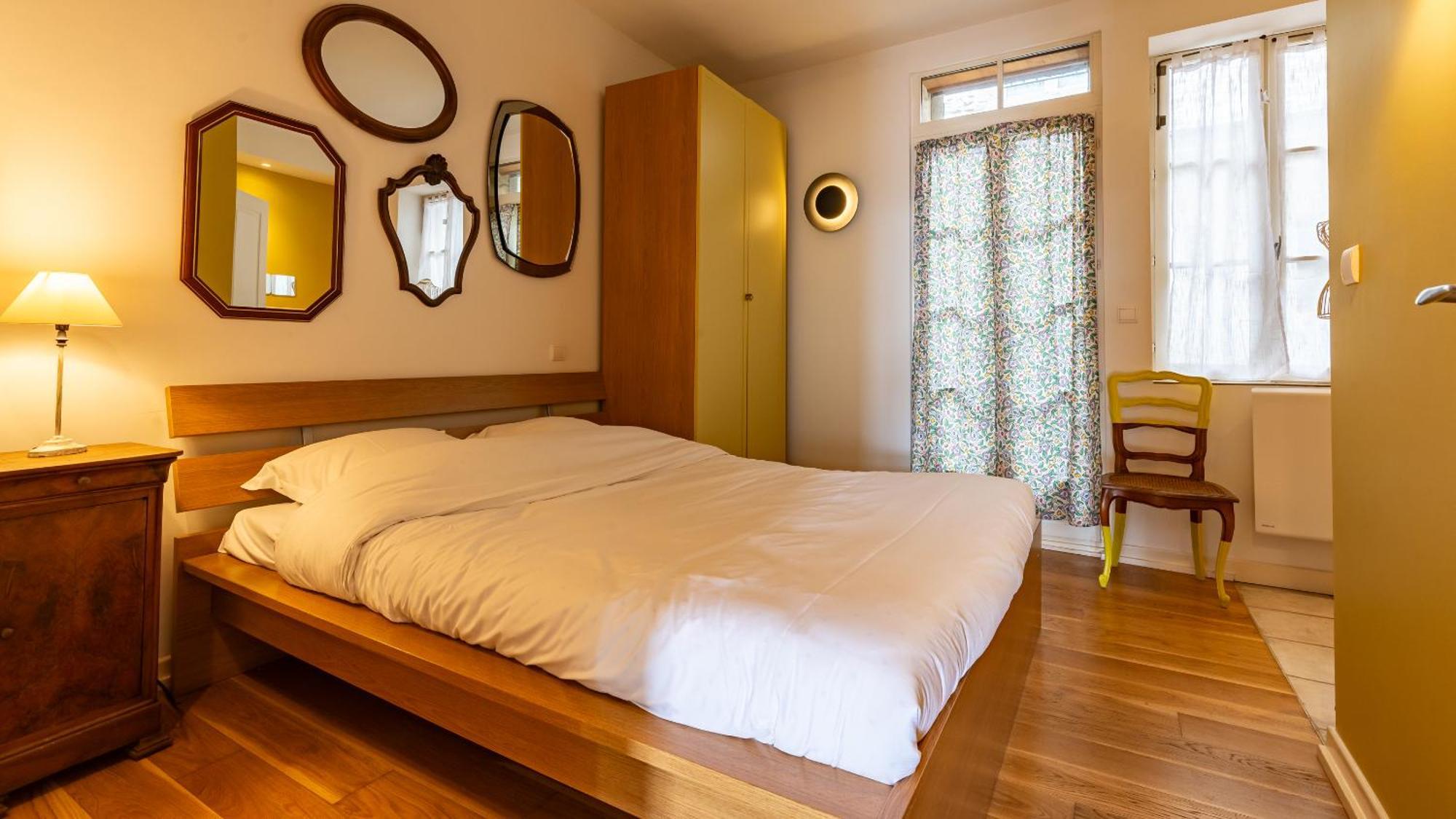 Appartement Le Clos De