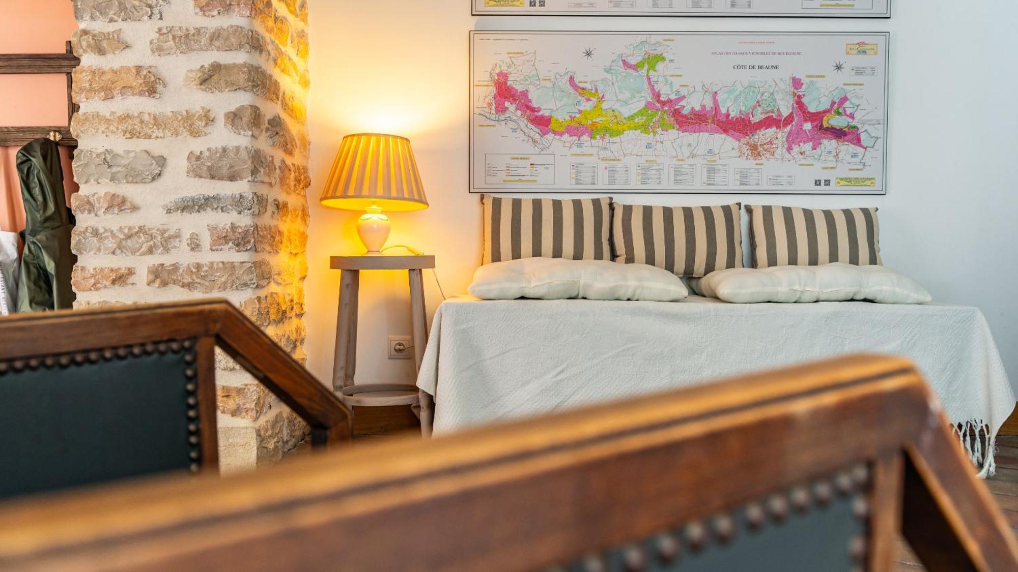 Appartement Le Clos De *