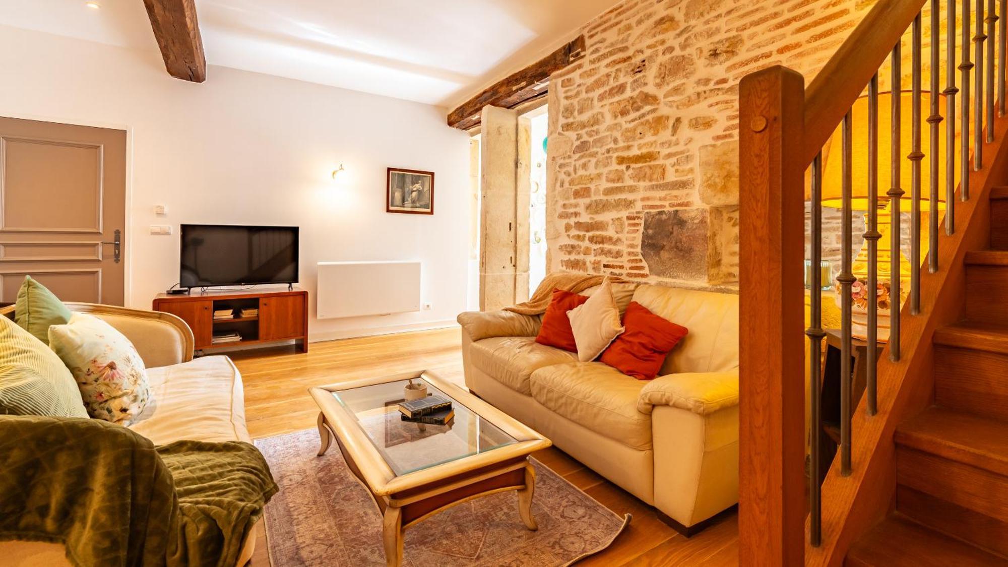 Le Clos De