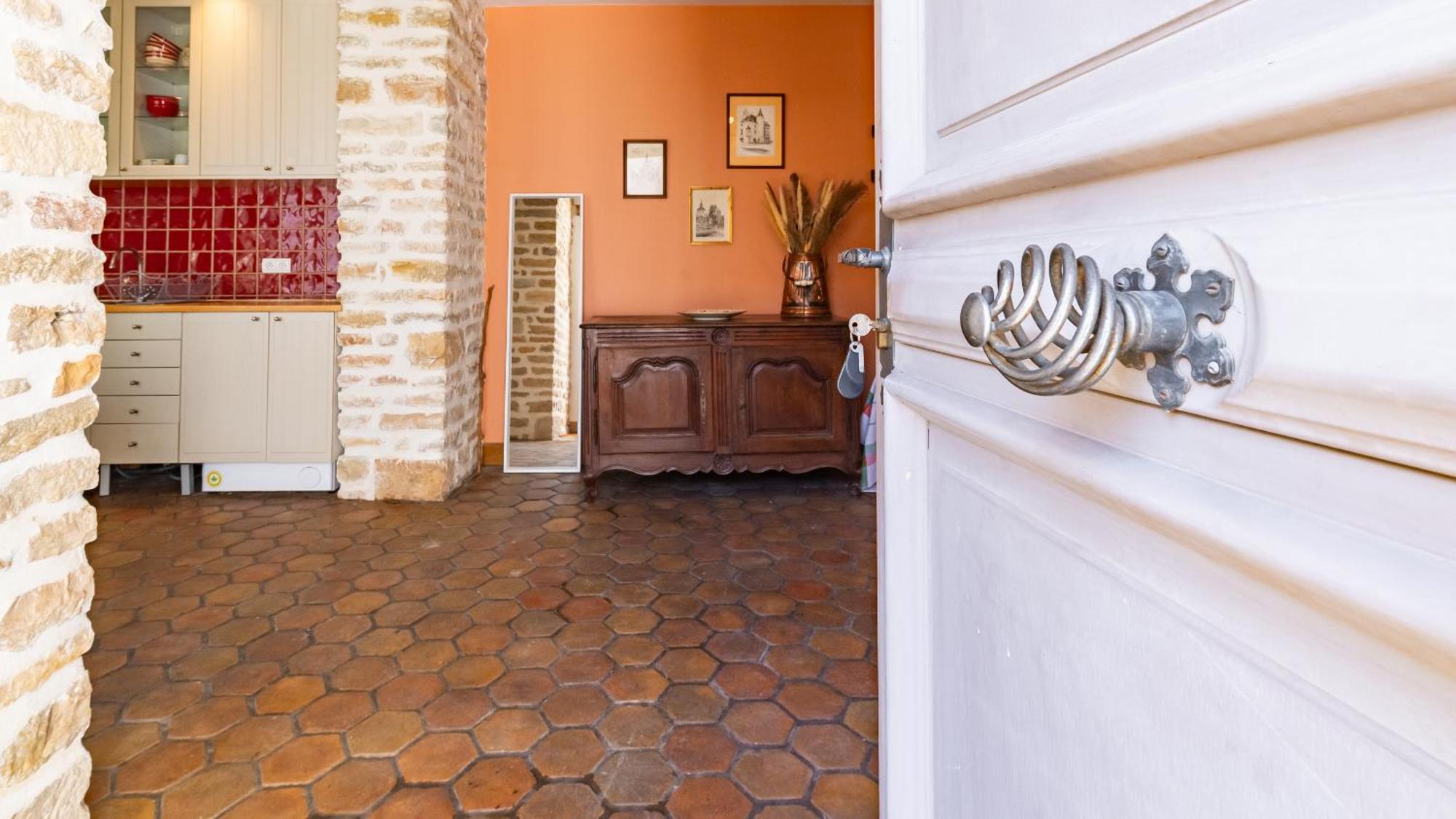 Appartement Le Clos De Pommard