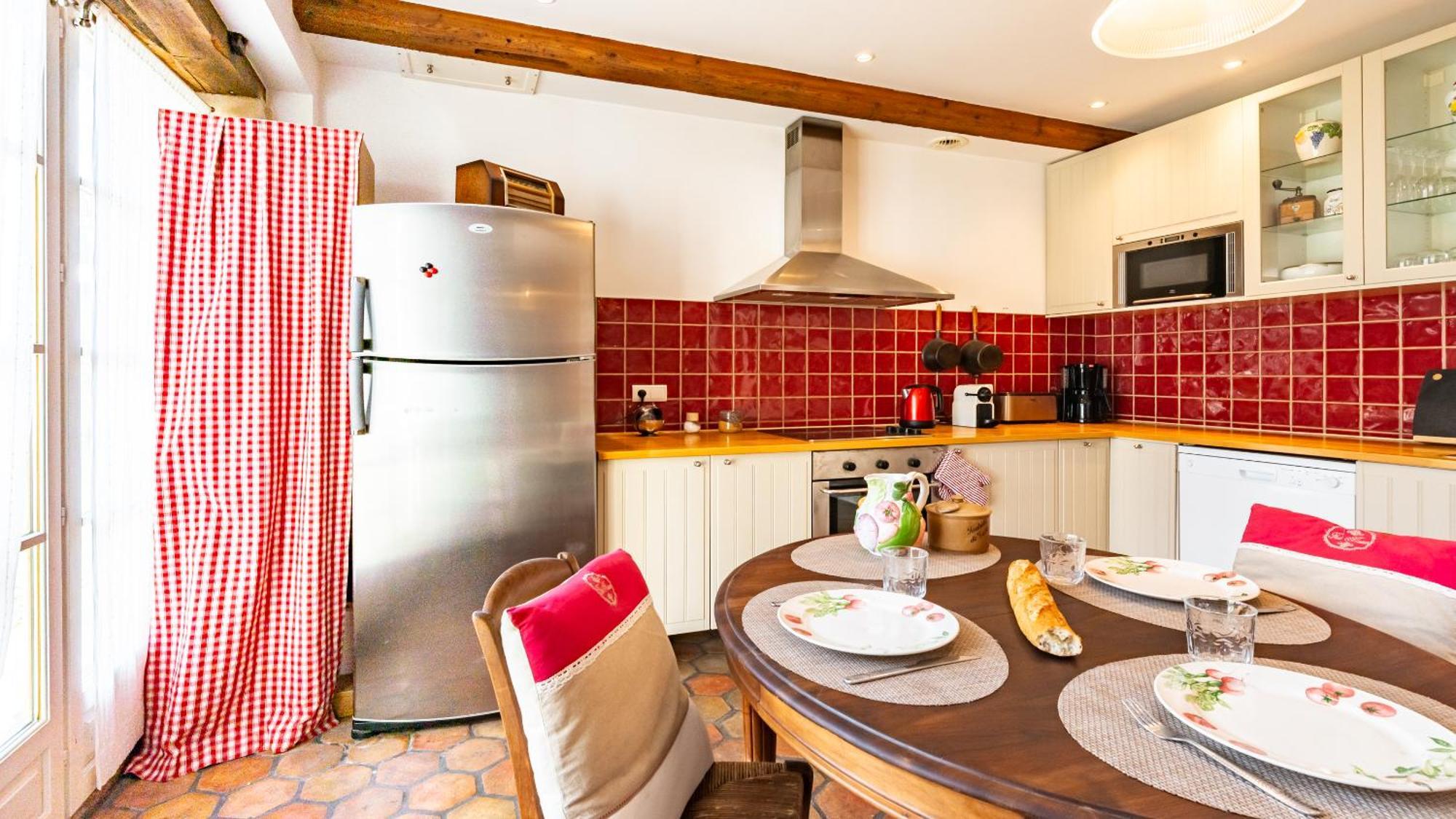 Appartement Le Clos De *