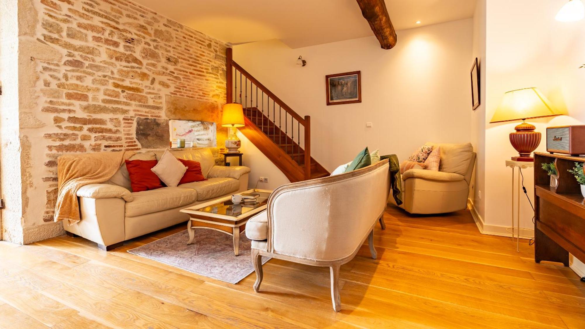 Appartement Le Clos De Pommard