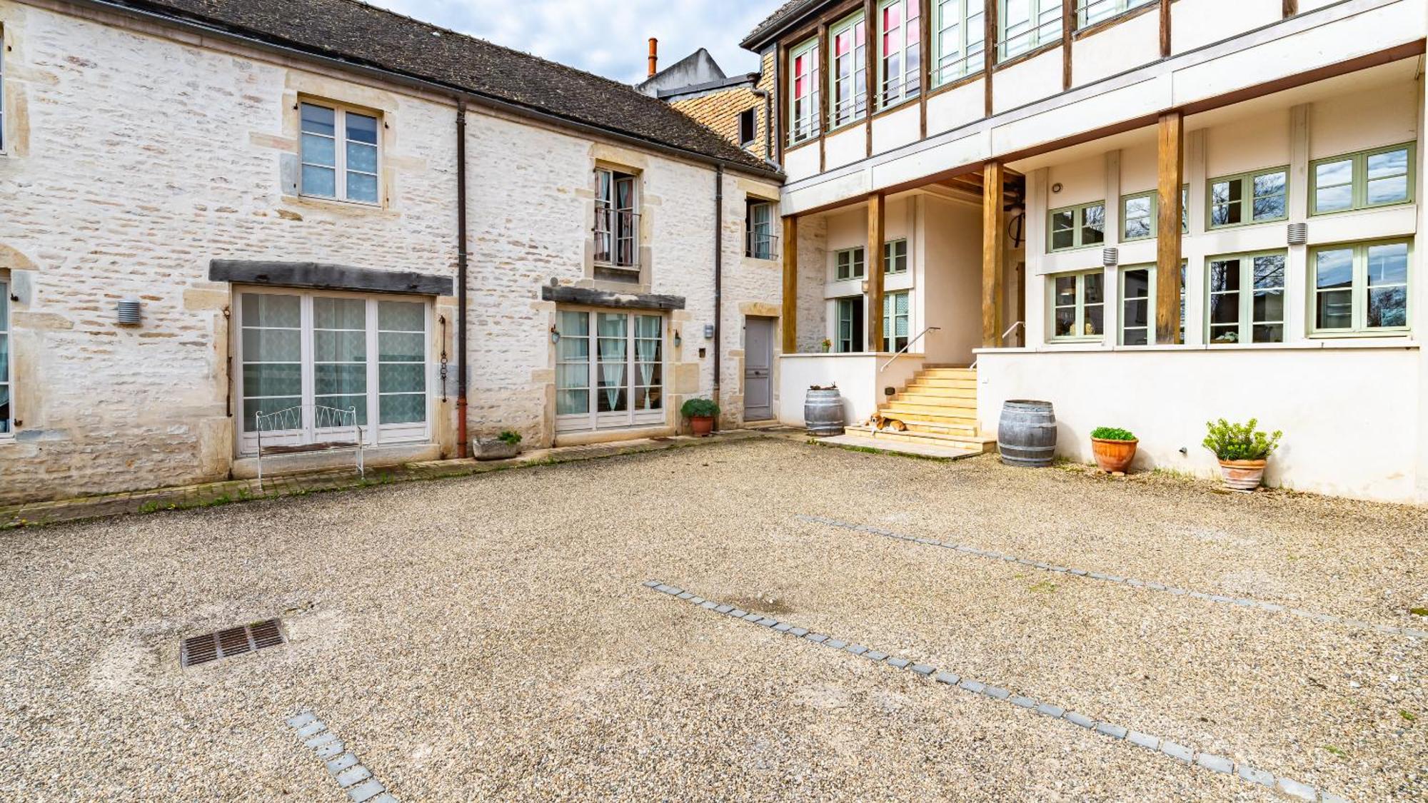 Appartement Le Clos De